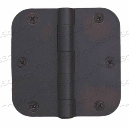 ПЕТЛЯ СТАЛЬНАЯ, МАСЛЯНАЯ, БРОНЗОВАЯ