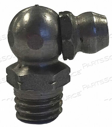 OEM#: 815790ГИДРАВЛИЧЕСКИЙ ПРЕСС-МАСЛЕНКА 90 ГРАДУСОВ PK10 от Kingfisher