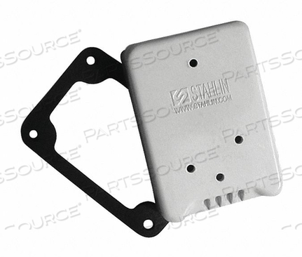 OEM#: HW-4XDVKITWWVENT DRAIN 2.47 L 1.13 W FIBERGLASS от Hubbell Power Systems