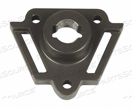 OEM#: TM1HTREE MOUNT CANOPY 2 Д X 1 Ш X 4 В от Hadco