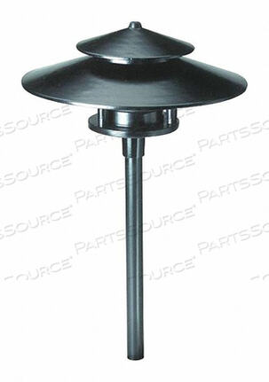OEM#: RL4-HS7LED2WPATHLIGHT LED STAKE MNT 3000K BRONZE от Hadco