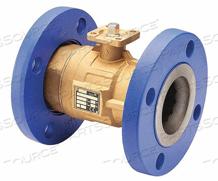OEM#: VG12A5LUCONTROL ШАРОВОЙ КРАН 2-ХОДОВОЙ КОЭФФИЦИЕНТ 116 от Johnson Controls