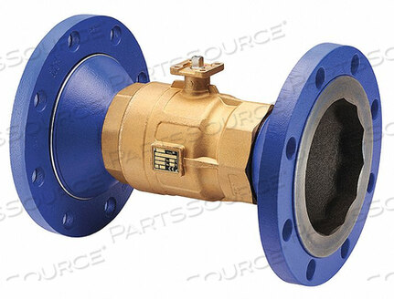 OEM#: VG12A5NYCONTROL ШАРОВОЙ КРАН 2-ХОДОВОЙ КОЭФФИЦИЕНТ 289 от Johnson Controls