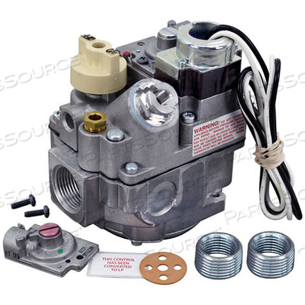 Заменяет Vulcan Technologies VH410841-4GAS CONTROL