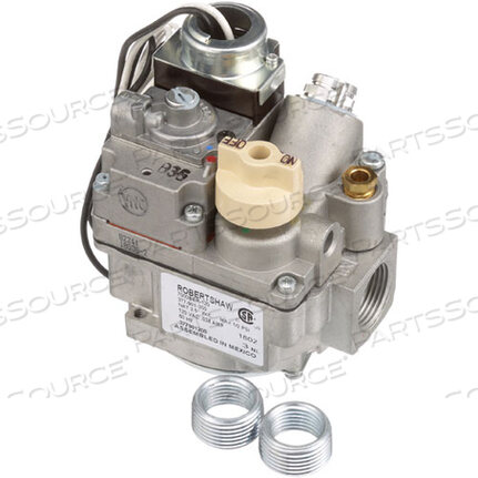 Replaces Southbend Range 6-36C0GAS CONTROL