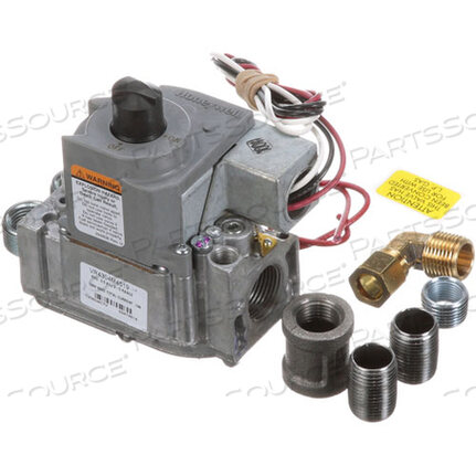 Заменяет Blodgett 30219VALVE 120V 3/4 120V