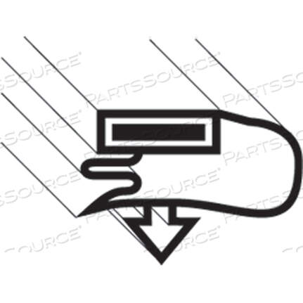 OEM#: 67067GASKET от Arctic Air