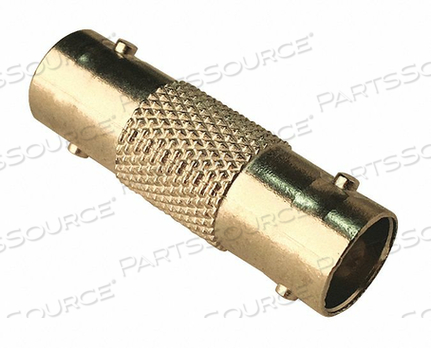 OEM#: VT-BNC-BARREL100BARREL COUPLER BNC MALE PK100 от Vitek Industrial Video Products, Inc.