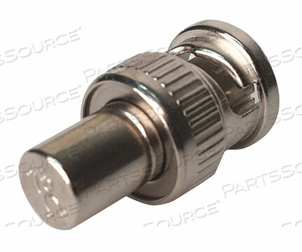 OEM#: VT-TERMNTR-7510КОАКСИАЛЬНЫЙ ТЕРМИНАТОР BNC MALE PK10 от Vitek Industrial Video Products, Inc.
