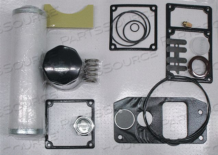 РЕМОНТНЫЙ КОМПЛЕКТ ДЛЯ ИСПОЛЬЗОВАНИЯ С НОМЕРОМ ИЗГОТОВИТЕЛЯ RVH006H