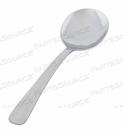 OEM#: DOM410ЛОЖКА ДЛЯ БУЛОЧКА DOMINION PATTERN PK24 от Crestware