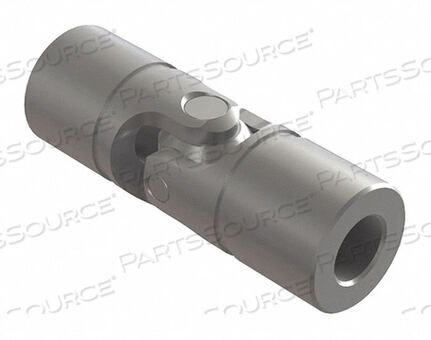 OEM#: UJ-SS500X06Универсальный шарнир, наружный диаметр 1/2 дюйма, Belden Electronics