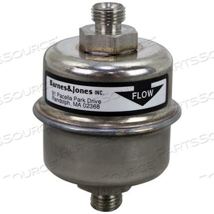 Заменяет Cleveland Range, LLC 20559COMPACT TRAP