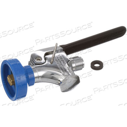OEM#: 2990ULTRA-SPRAY VALVE3/8 от Fisher Manufacturing