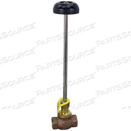 Заменяет Cleveland Range, LLC 22197ПАРОВОЙ КЛАПАН