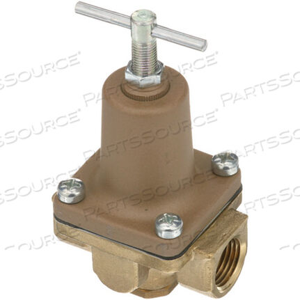 Заменяет AllPoints Foodservice 561148РЕГУЛЯТОР ДАВЛЕНИЯ