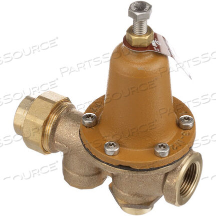 Заменяет AllPoints Foodservice 561156РЕДУКЦИОННЫЙ КЛАПАН 3/4