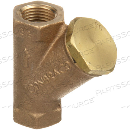 Заменяет AllPoints Foodservice 561187ФИЛЬТР ДЛЯ ВОДЫ