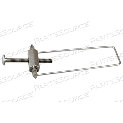 Заменяет AllPoints Foodservice 561401LOCK & STOP STRAINER 3