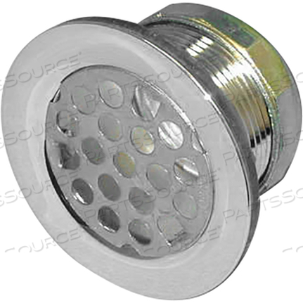 OEM#: 8130396СЛИВ,РАКОВИНА 1 1/2NPS от Frymaster
