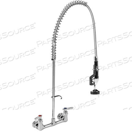 Заменяет Dormont P-WS8BPRE-RINSE UNIT - НАСТЕННОЕ КРЕПЛЕНИЕ