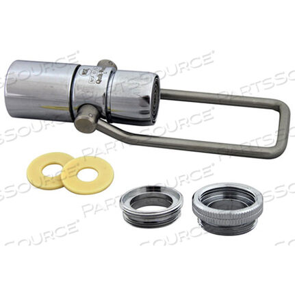 Заменяет AllPoints Foodservice 561593QUIK-WASH FAUCET CONTROL