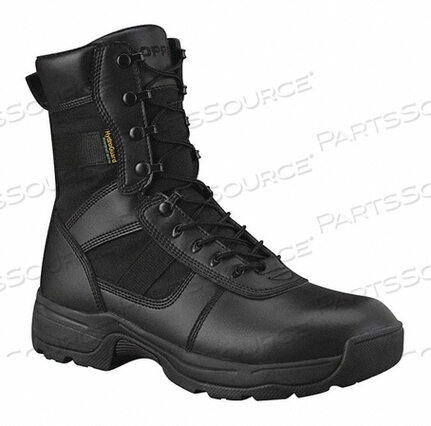 OEM#: F45201T0019MBOOTS 9D BLACK LACE UP PR от Propper