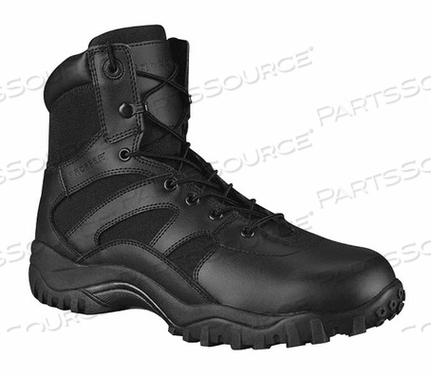 OEM#: F45224F0016WBOOTS 6EE BLACK LACE UP PR от Propper