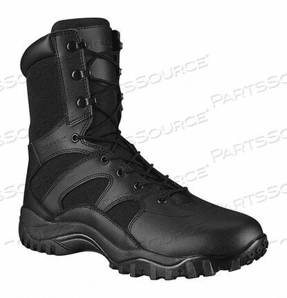 OEM#: F45234F00111.5MBOOTS 11-1/2D BLACK LACE UP PR от Propper