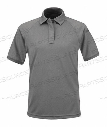 OEM#: F53290A023LTACTICAL POLO L HEATHER GRAY от Propper