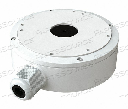 OEM#: VT-TJB021РАСПРЕДЕЛИТЕЛЬНАЯ КОРОБКА АЛЮМИНИЕВАЯ от Vitek Industrial Video Products, Inc.