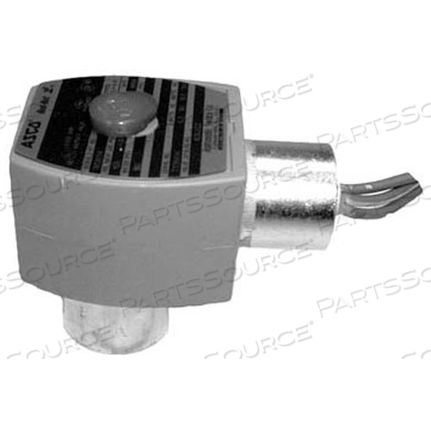 Заменяет Vulcan Technologies 853340-OSСОЛЕНОИДНЫЙ КЛАПАН 1/8 220/240 В