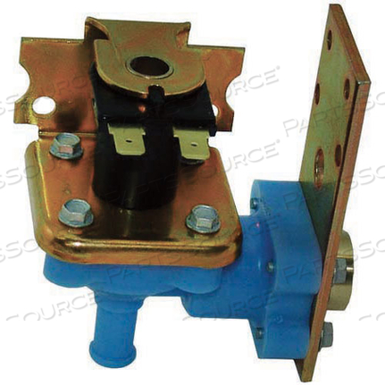 Replaces IMI Cornelius 630900786WATER INLET VALVE