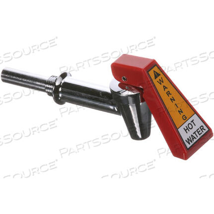 Заменяет Bunn 29075.0000КРАН - ГОРЯЧАЯ ВОДА