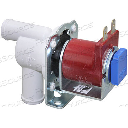 Заменяет Ice-O-Matic 9041105-02ПРОДУВОЧНЫЙ КЛАПАН - 230 В