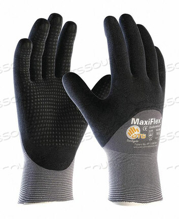 OEM#: 34-845/SMAXIFLEX БЕСШОВНЫЕ ТРИКОТАЖНЫЕ ИЗДЕЛИЯ ATG S PK12 от Protective Industrial Products