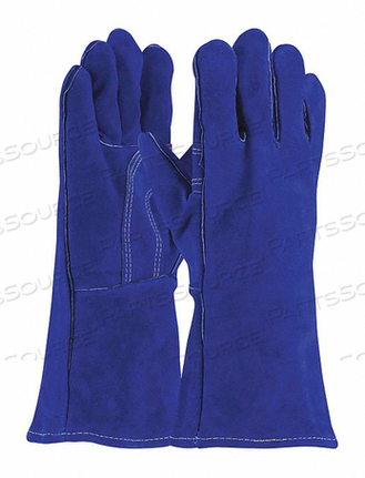 ПЕРЧАТКИ СВАРЩИКОВ И ЛИТЕЙЩИКОВ PK12