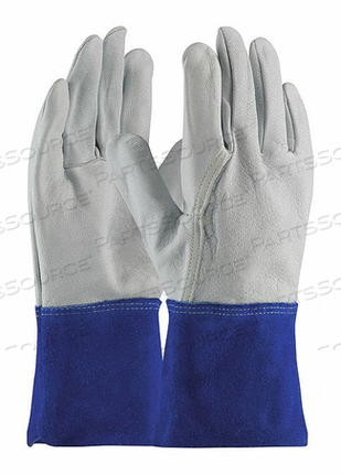 ПЕРЧАТКИ ДЛЯ СВАРЩИКОВ И ЛИТЕЙЩИКОВ S PK12