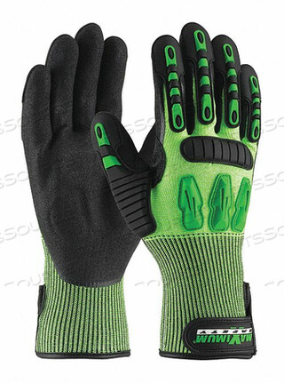 OEM#: 120-5130/LOIL/GAS ПЕРЧАТКИ L PR от Protective Industrial Products