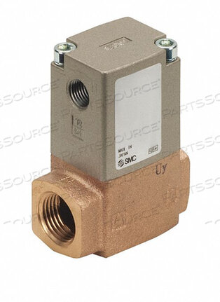 OEM#: VNB104AL-6A-BПРОЦЕССНЫЙ КЛАПАН ГЕРМЕТИК NBR от SMC