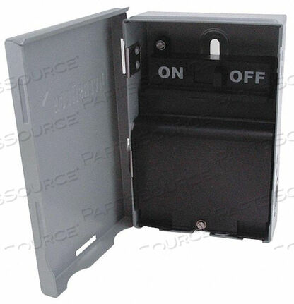 OEM#: DDS-30РАЗЪЕДИНИТЕЛЬНЫЙ ПРЕДОХРАНИТЕЛЬ 30A от DiversiTech