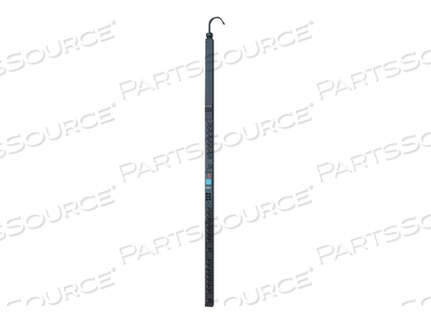 OEM#: AP8632RACK PDU 2G, ИЗМЕРЕНИЕ ПО РОЗЕТКЕ С ПЕРЕКЛЮЧЕНИЕМ, ZEROU, 30A, 100-120 В, (24) 5-20R от APC / American Power Conversion