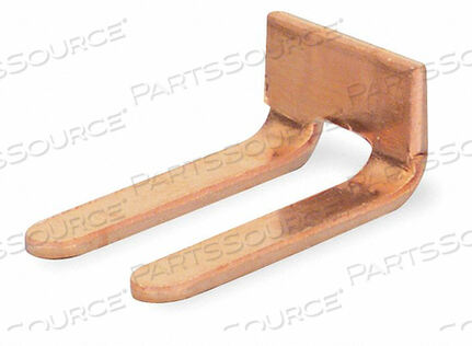 OEM#: 9080GH72JUMPER 2 POLE 1.80 IN L by Square D