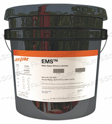 OEM#: 525338 LBS PAIL ОБЩЕГО НАЗНАЧЕНИЯ СМАЗКА от Jet-Lube