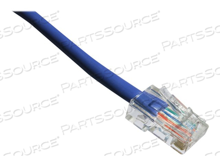 OEM#: AXG96024AXIOM 25FT CAT6 CABLE (PURPLE) - TAA от Axiom