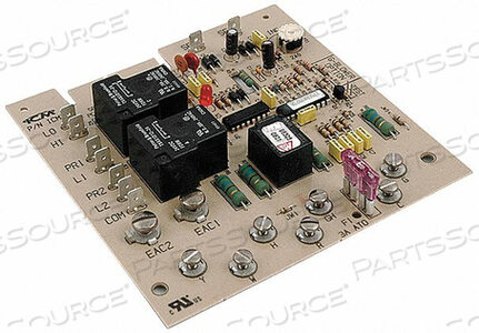 OEM#: ICM275FAN УПРАВЛЕНИЕ ВЕНТИЛЯТОРОМ OEM ЗАМЕНА от ICM Controls