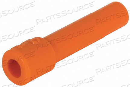 OEM#: KQ2P-06PLUG TUBE 6MM ЛАТУНЬ И ПБТ от SMC
