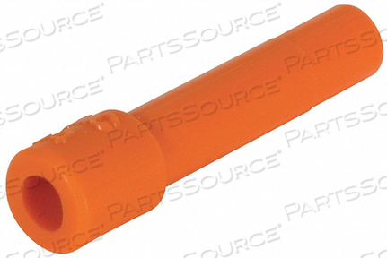 OEM#: KQ2P-03ТРУБКА-ПРОБКА 5/32 ИЗ ЛАТУНИ И ПБТ от SMC