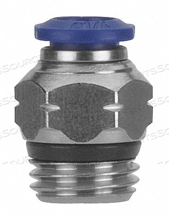 OEM#: 87000-05-04MALE CONN PUSH CONN 1/4 SIZE 5/16 PK5 от Aignep USA