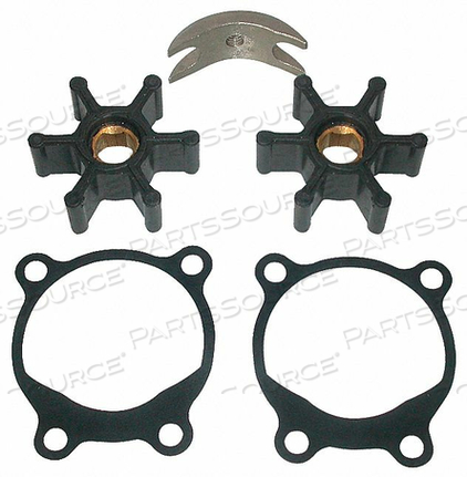 OEM#: 5UXN1PUMP РЕМОНТНЫЙ КОМПЛЕКТ от DAYTON ELECTRIC MANUFACTURING CO